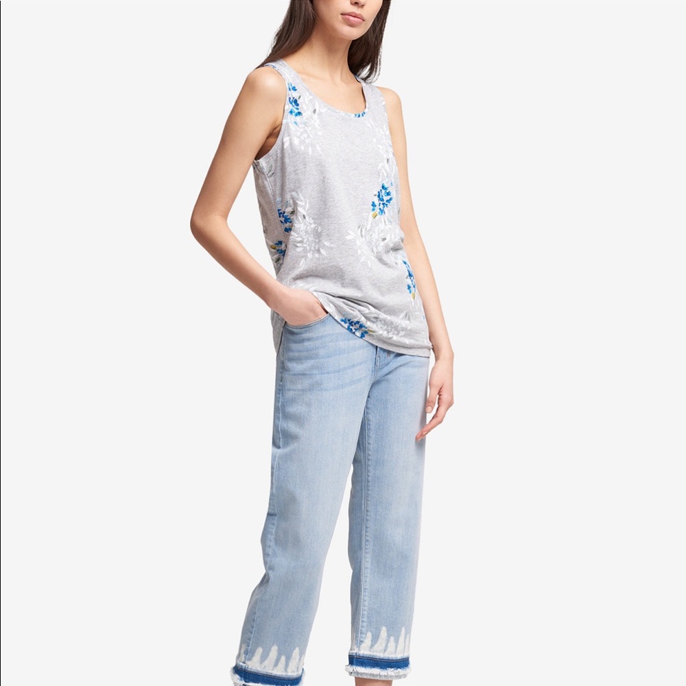 NEW!! DKNY tank top
